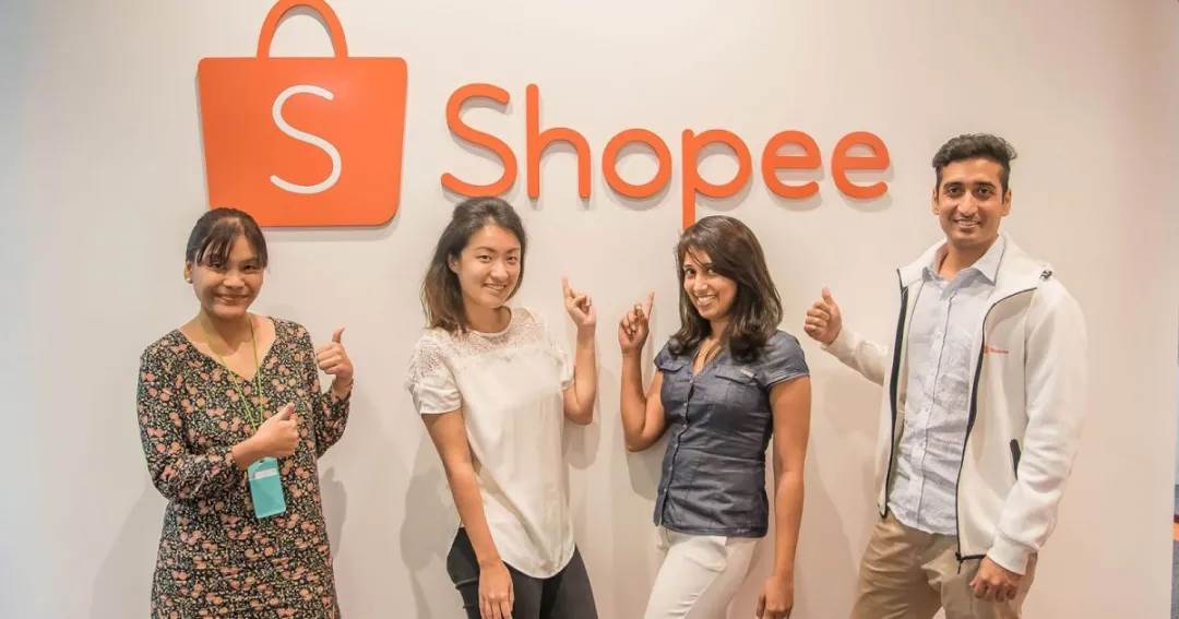 shopee真的赚钱吗_shopee营收